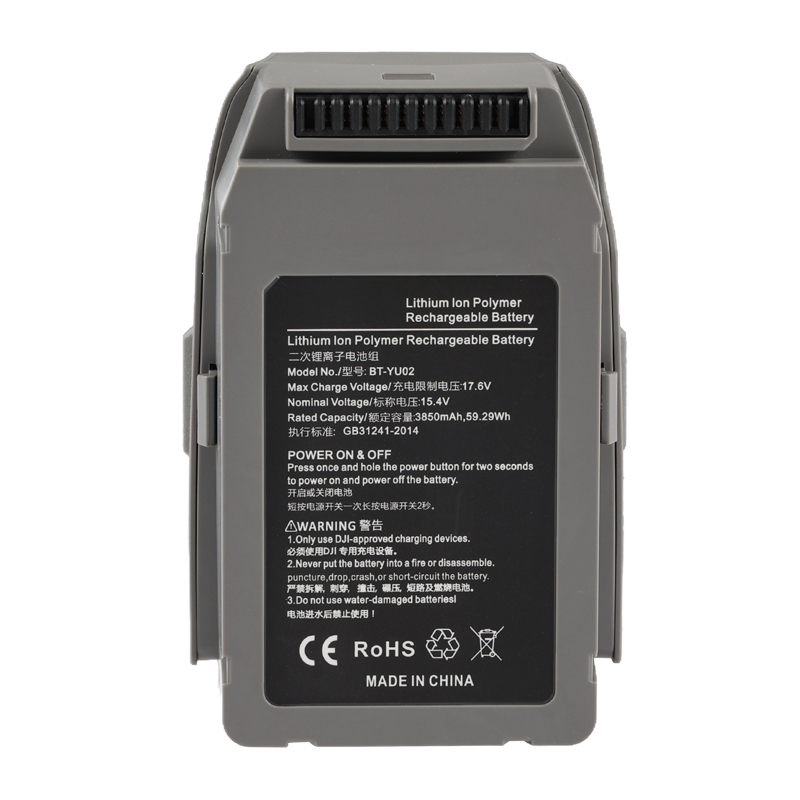 FB2 Battery