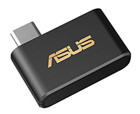 ASUS USB-BE93 Mini Tri-band BE6500 Wi-Fi 7 Mini USB Adapter