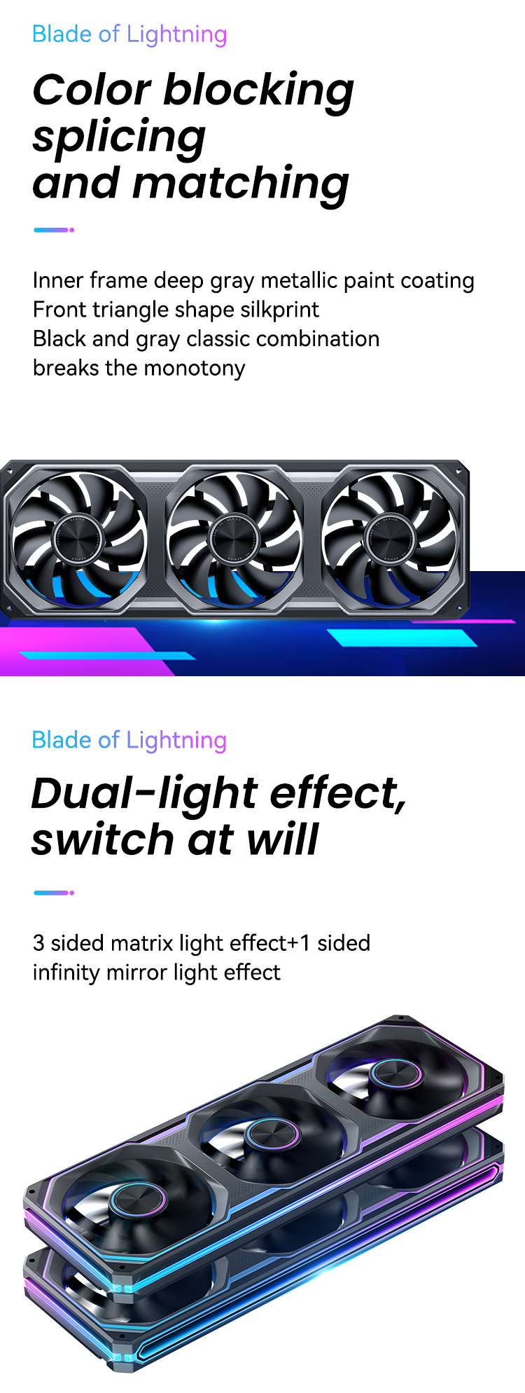 rgb fan