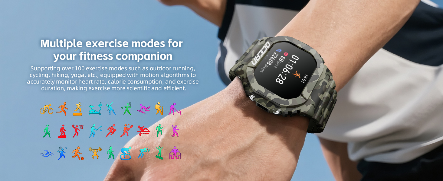 screenless smart bracelet