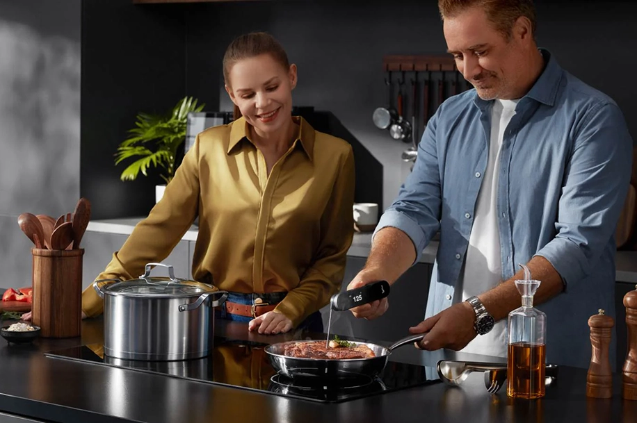 Typhur InstaProbe Core Meat Thermometer 