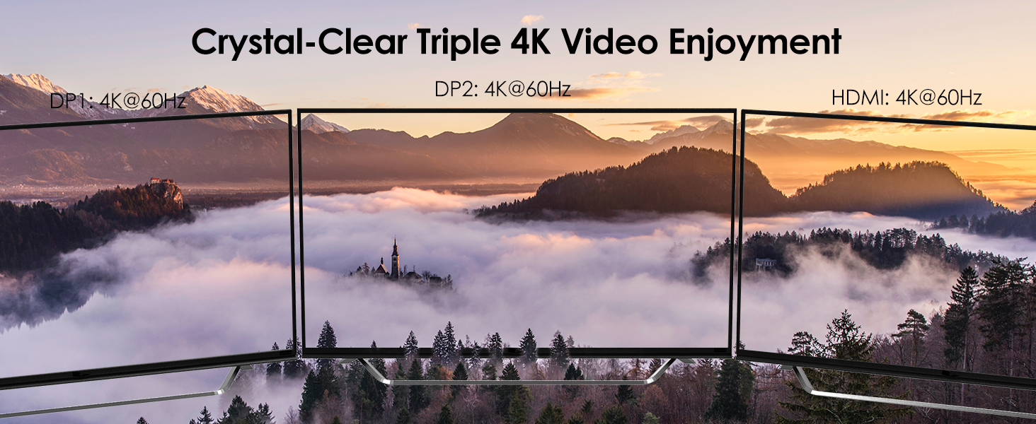 laptop docking station