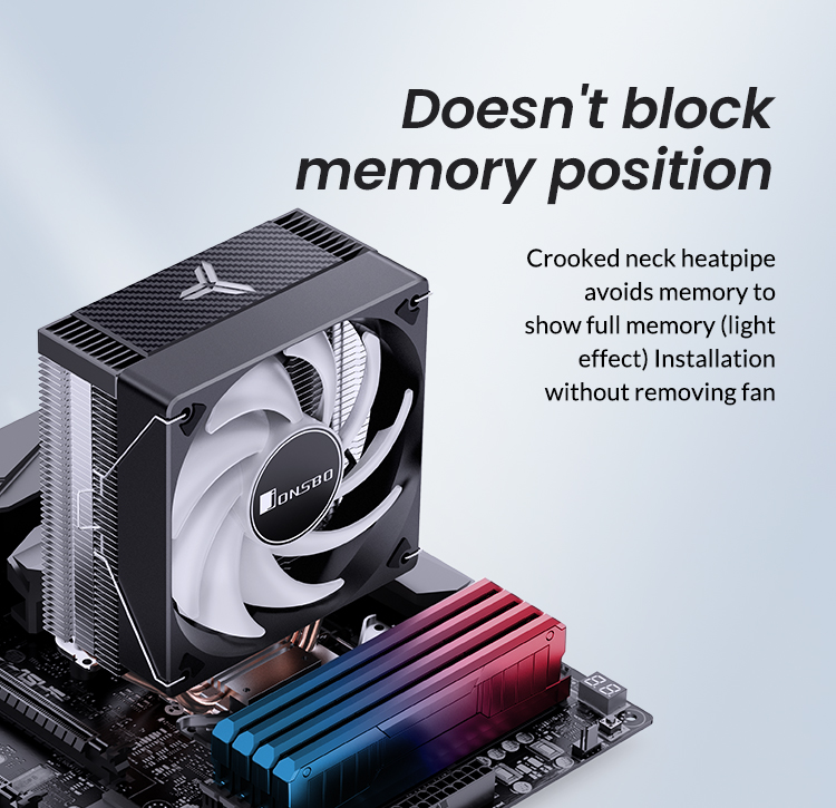 cpu fan