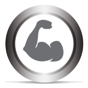 4 Tier/Shelf Audio Stand Open Air Storage, Modular Design, Sturdy, Compatible With Bose, P