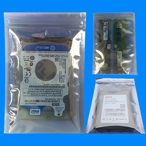 Antistatic Bags