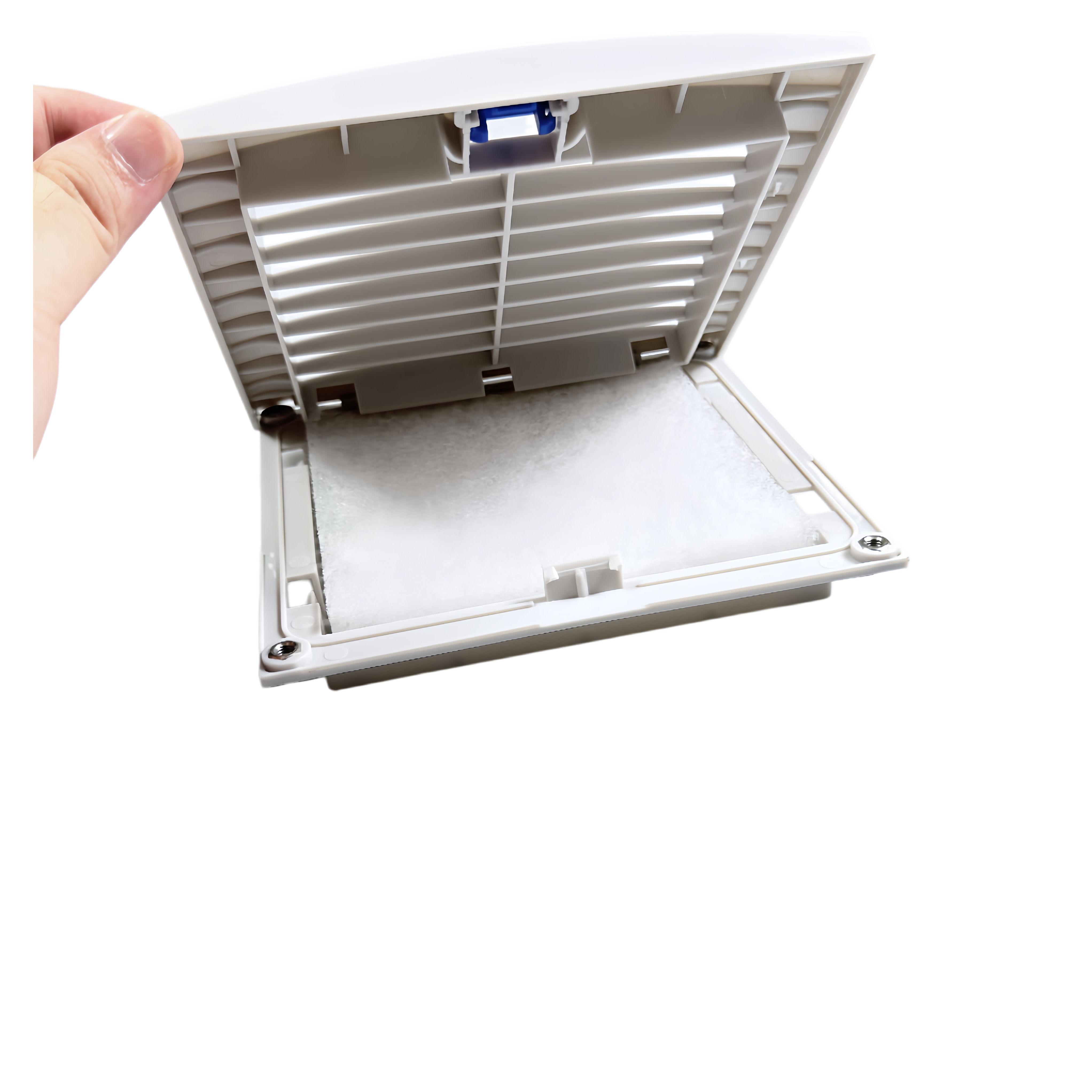 SXDOOL 803EC12038 front cover access