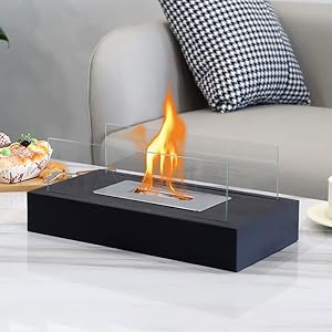 Bio Ethanol Ventless fire Pit