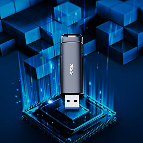 SSD Good DIE grade Chip, Safe &amp; Reliable