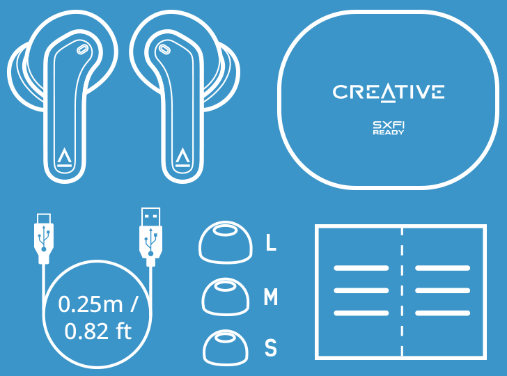 Creative Zen Air