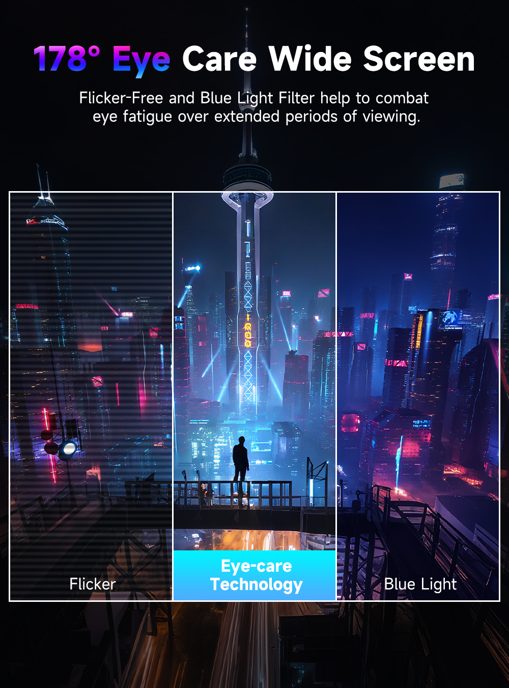 OLED Monitor