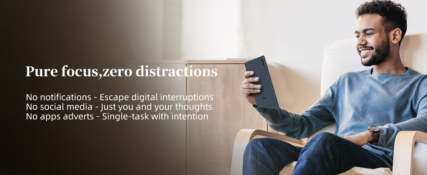 4G tablet Ebook