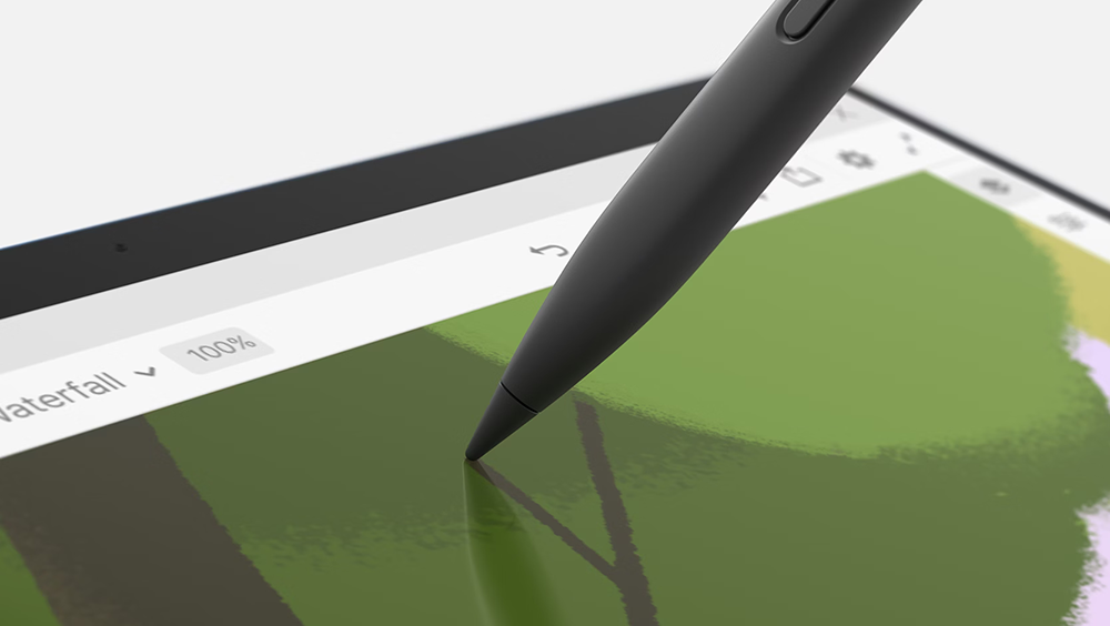 Microsoft Surface Pro Keyboard