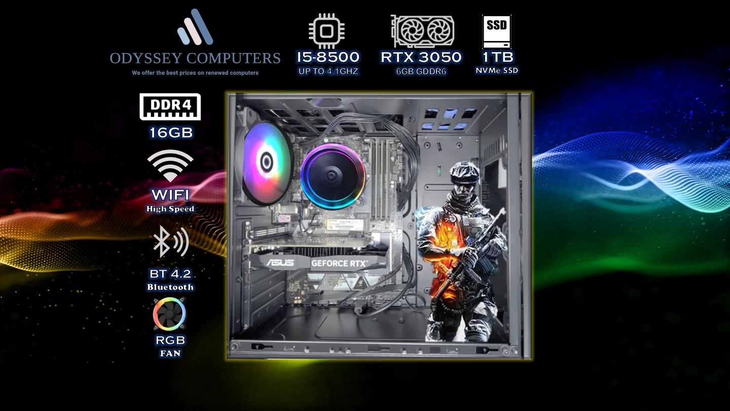 NOVA V2 SPECS