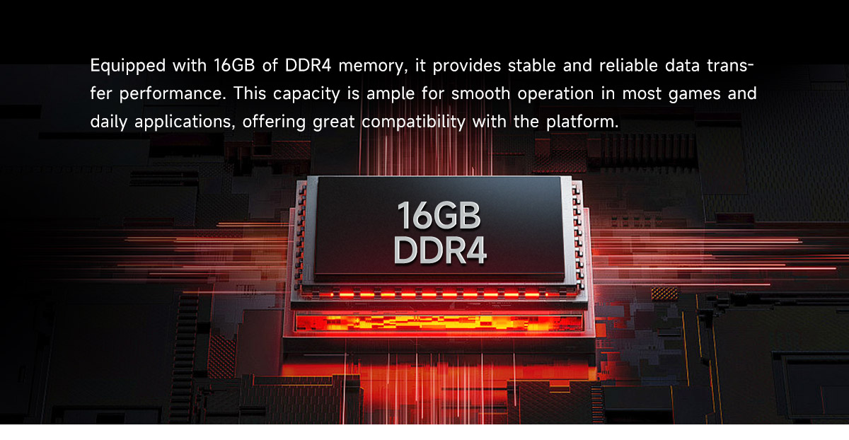 16gb ddr4