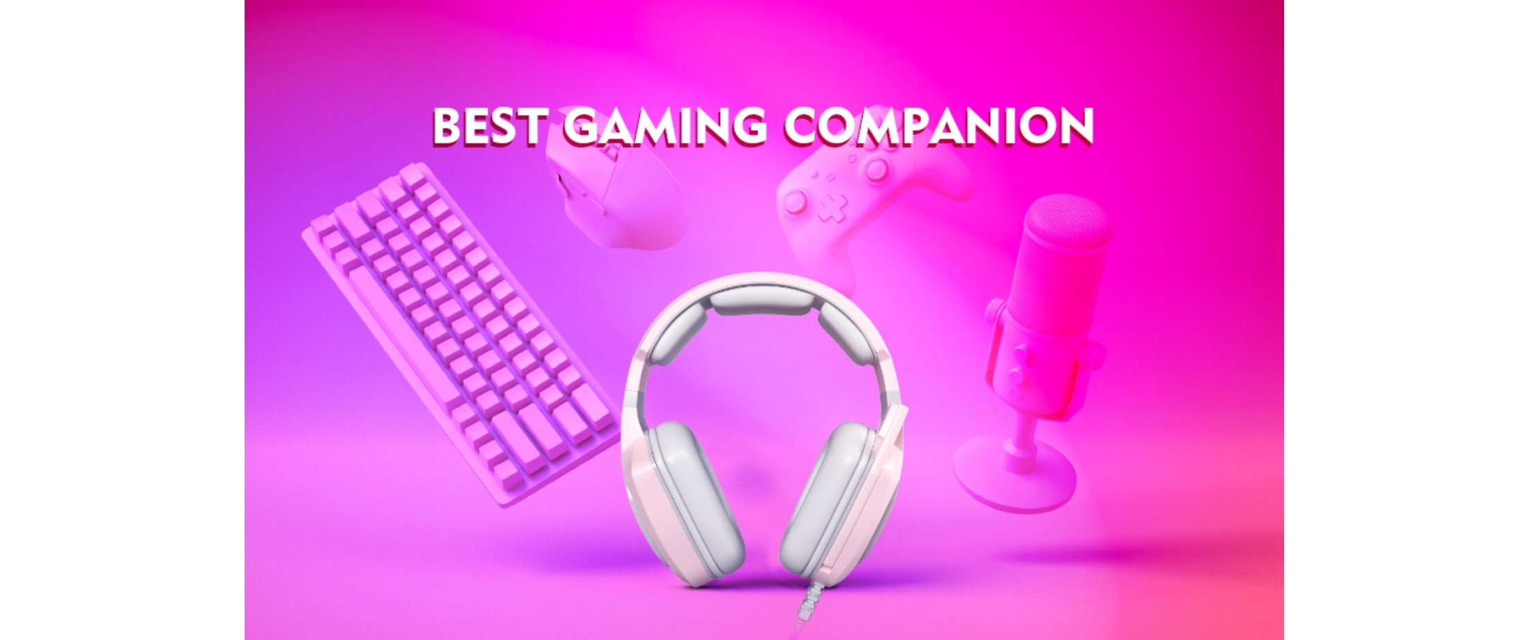 pink gaming headset,gaming gear,pc gaming accessory