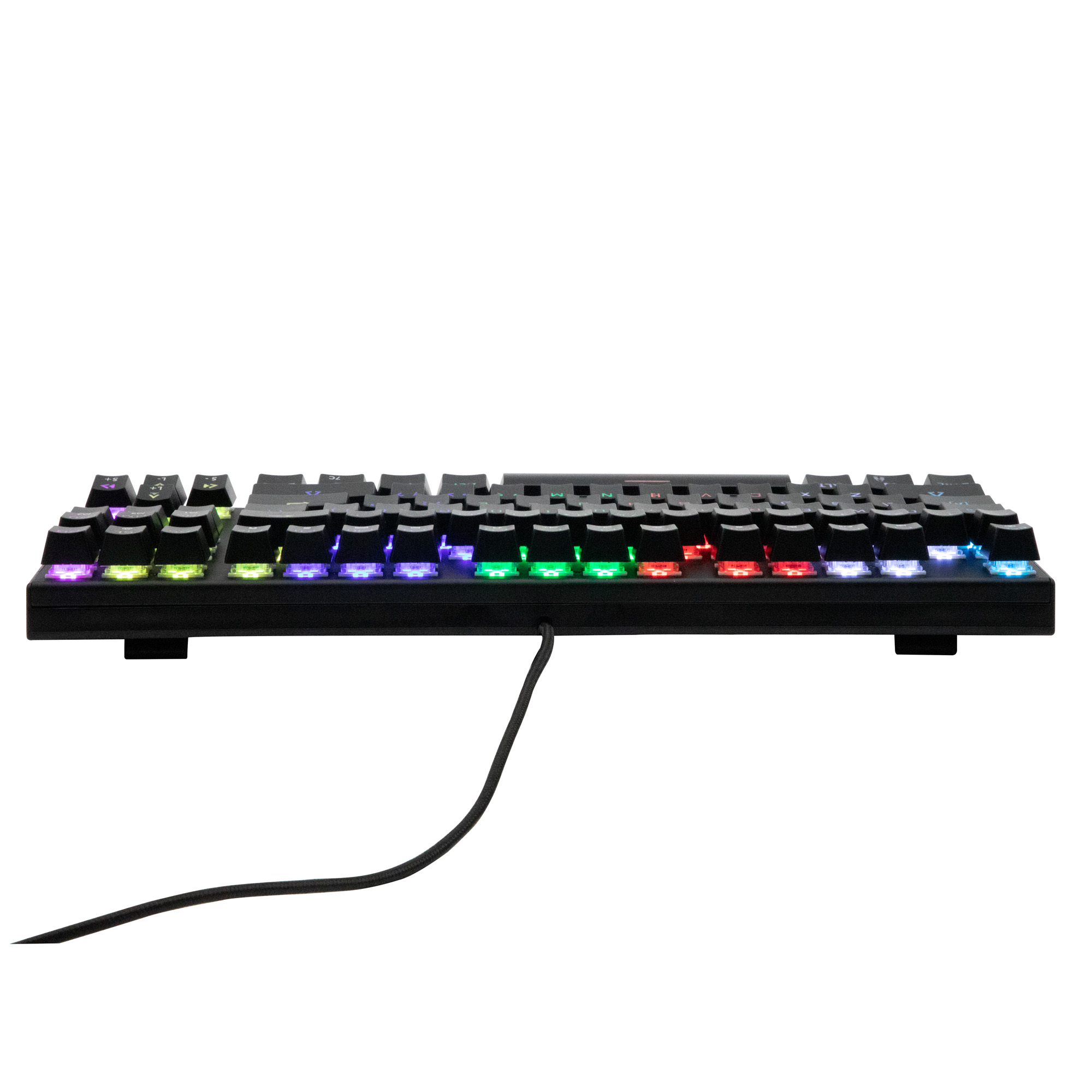 Durability, Travel Distance, Pressure Activation, Support