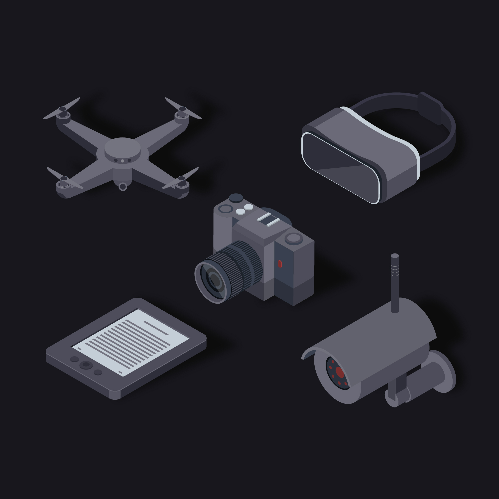 Wyze microSD Card Devices
