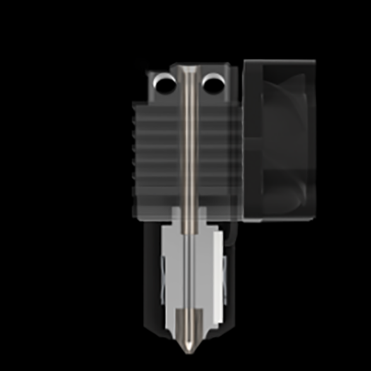 Advanced process unlocks high-end consumables