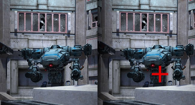 LG 27GX704A-B 27-inch Ultragear QHD (2650x1440) OLED Gaming Monitor