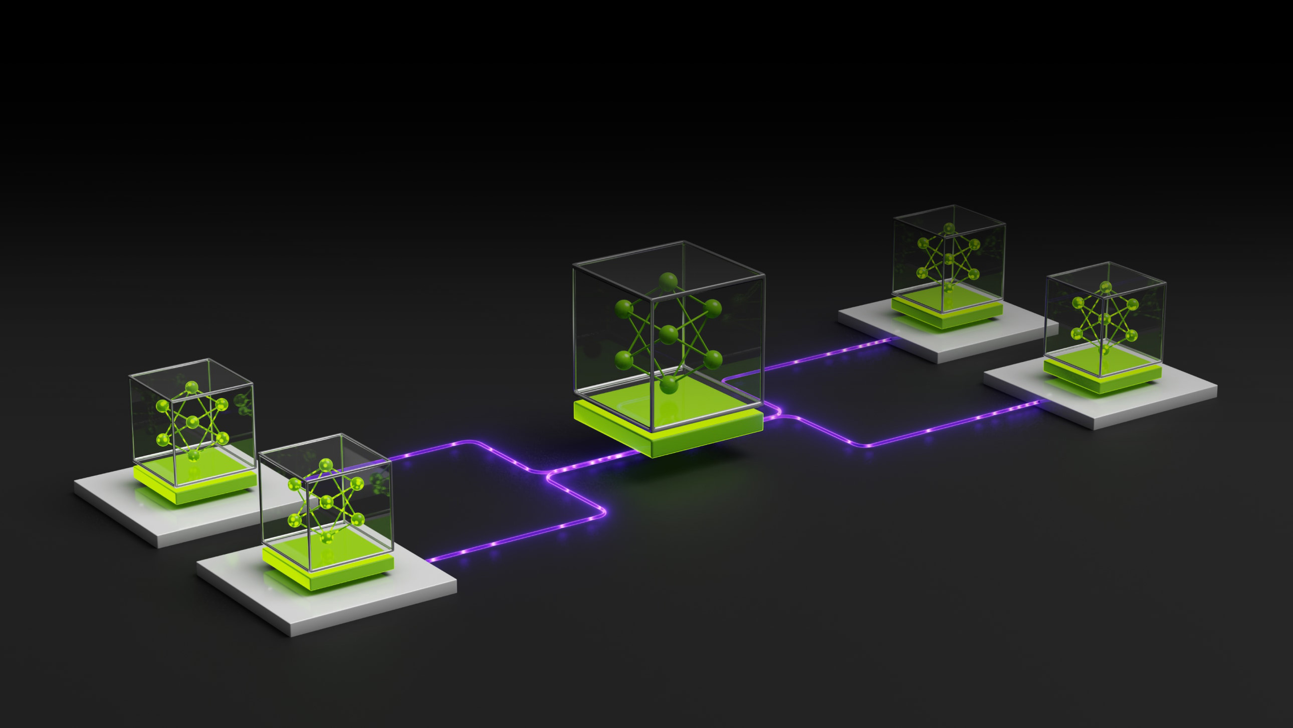 NVIDIA DGX Spark Personal AI computer 