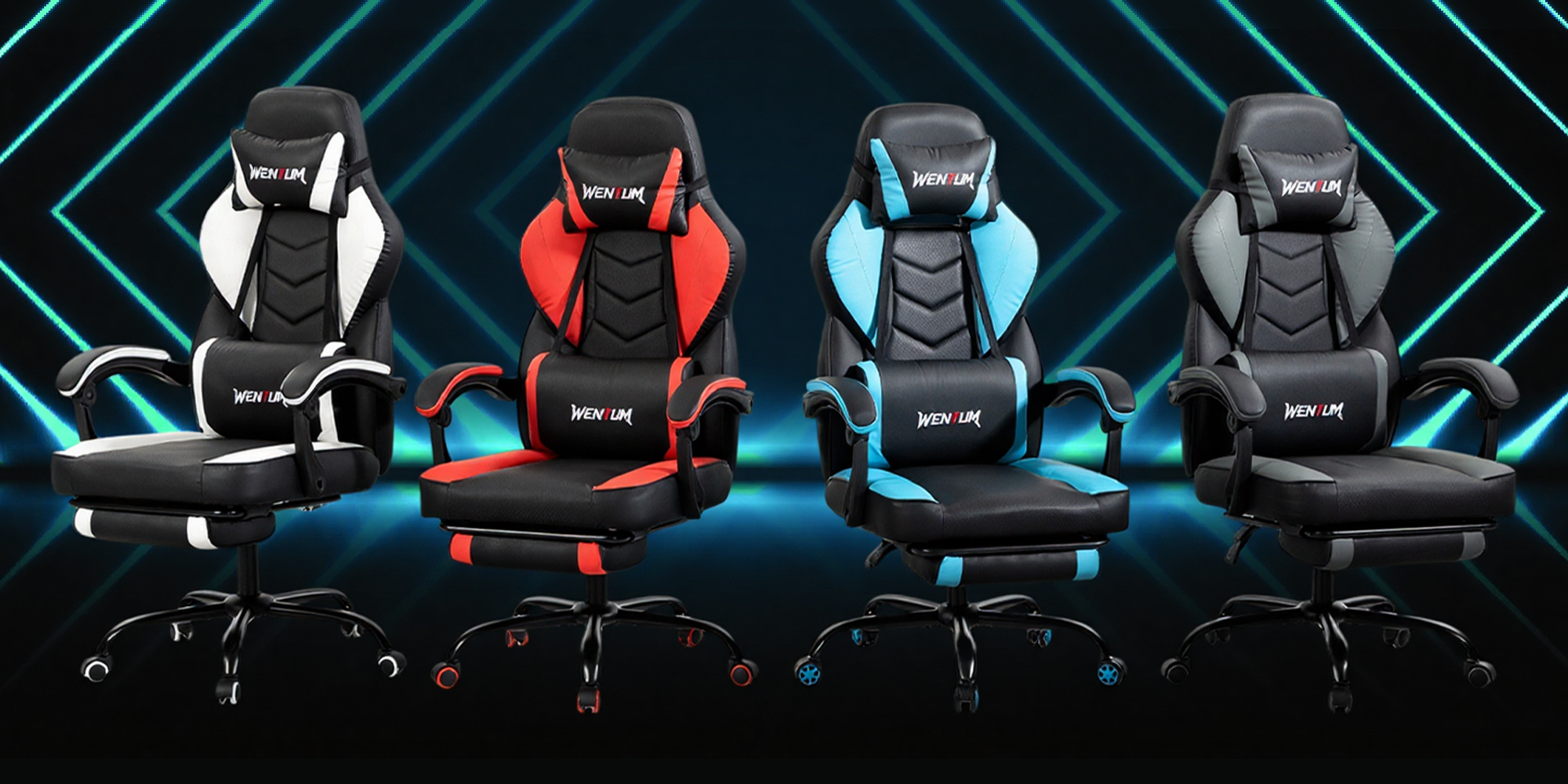 gaming chair