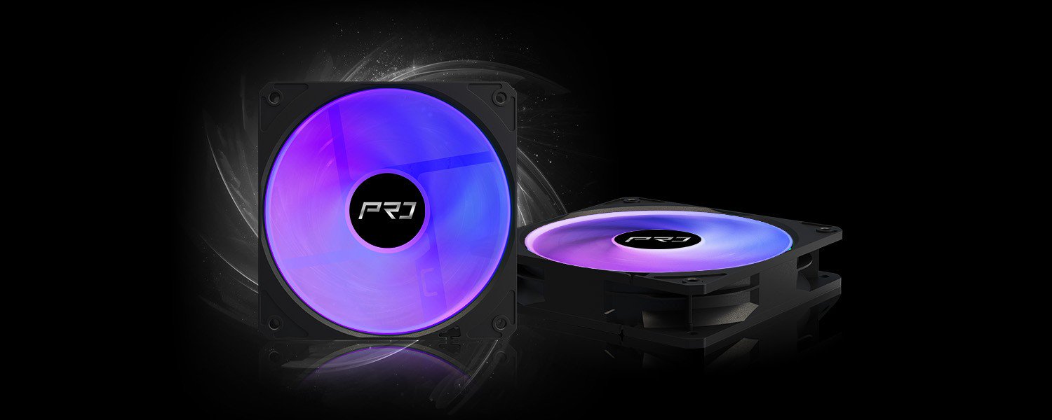 ASRock Pro 240 ARGB AIO Liquid Cooler