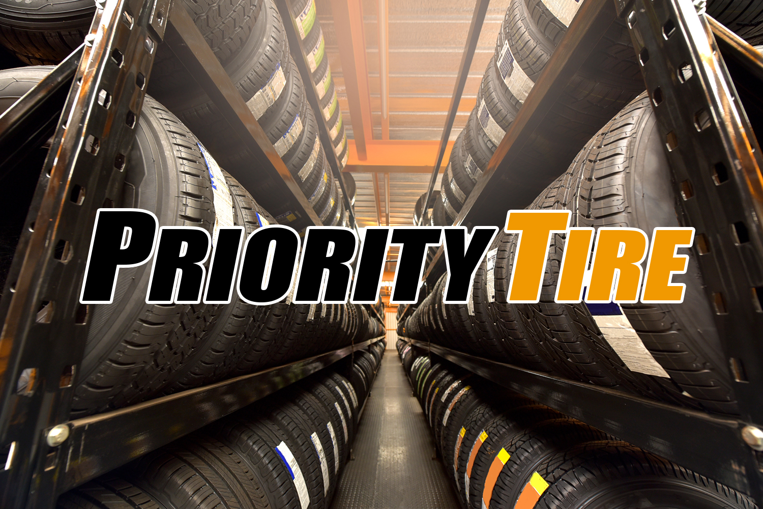 Piority Tire