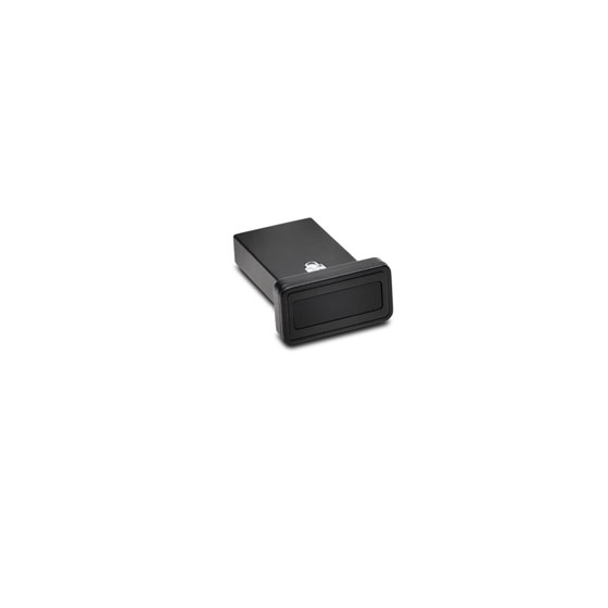 Kensington K64708WW VeriMark Guard USB-A Fingerprint Security Key