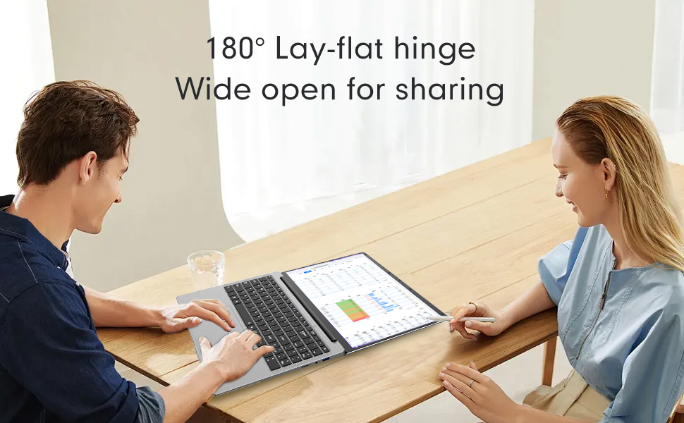 15.6" N4000 Laptop