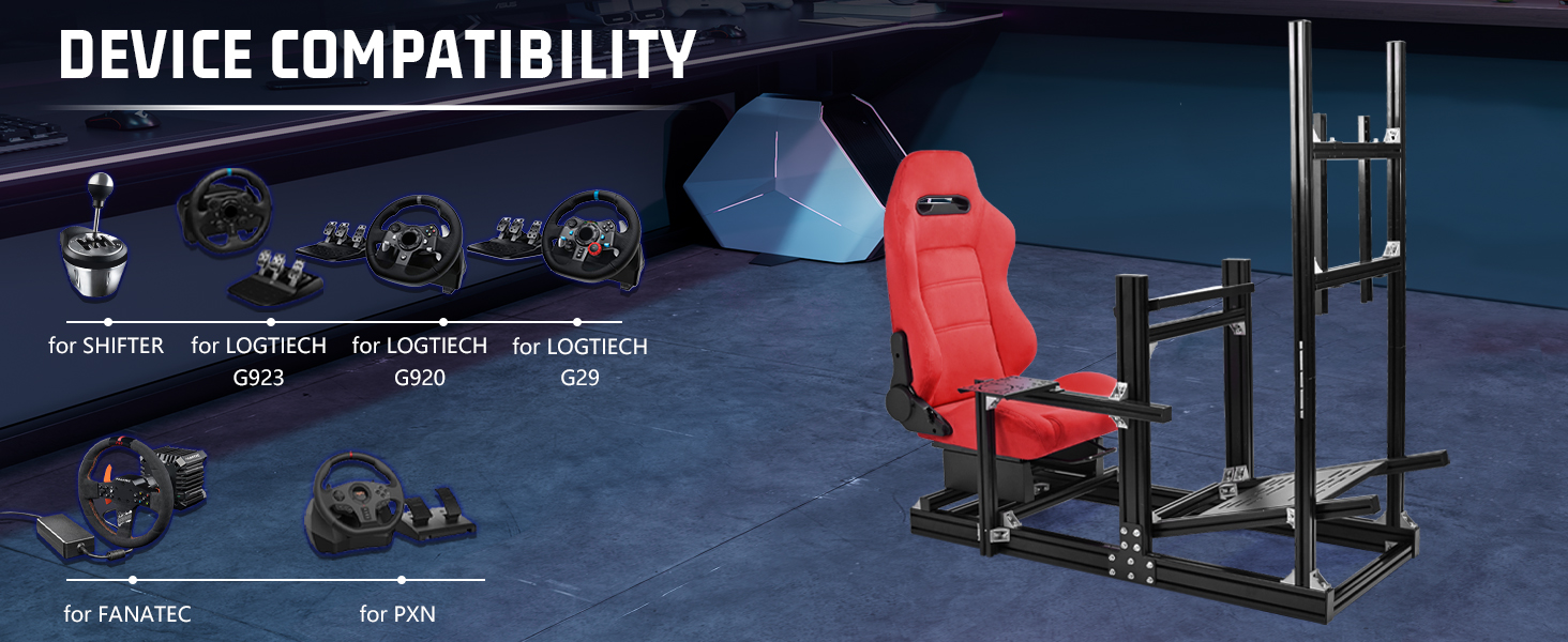 DEVICE COMPATIBILITY