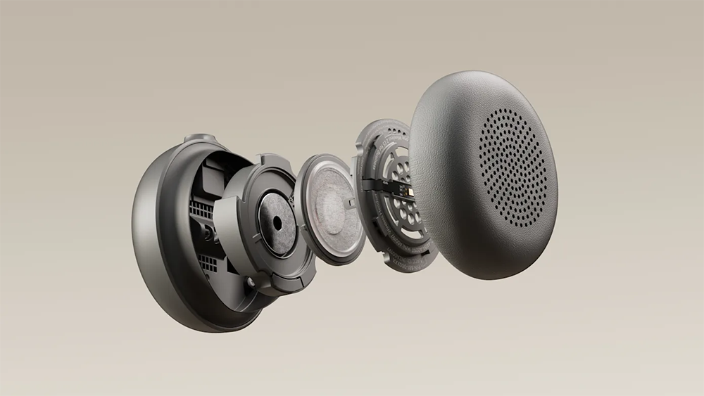 Logitech Zone Wired 2 for Business - Noise-Canceling Headset with Adaptive Hybrid ANC