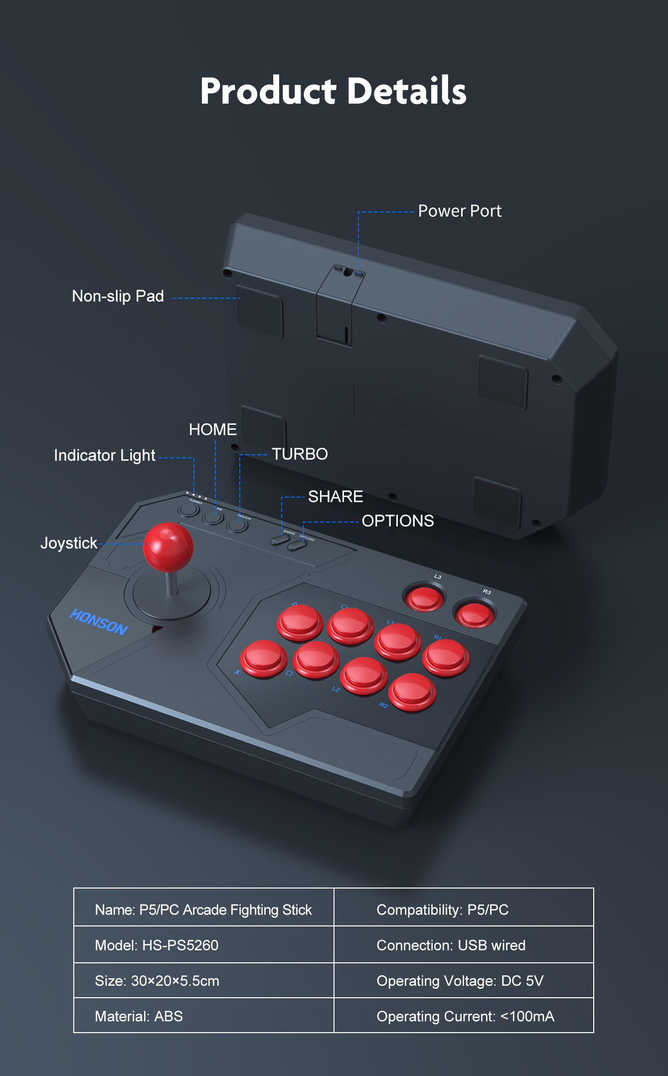 Product Details