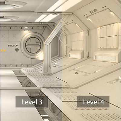 ASUS TUF Gaming Series 5 VG32VQM5AZ Gaming Monitor