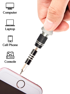 Professional Repair Tool Kit