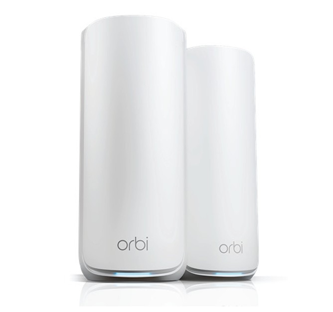 Netgear Orbi 870 Series Tri-Band WiFi 7 Mesh System
