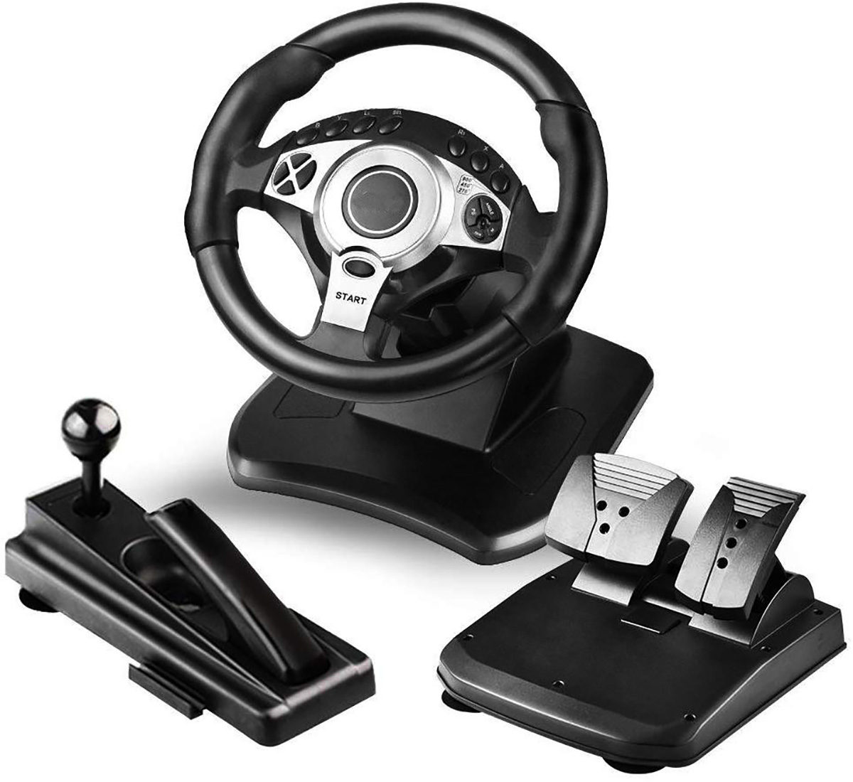 Wheel