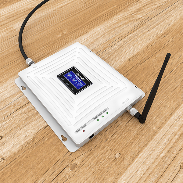 install indoor antenna