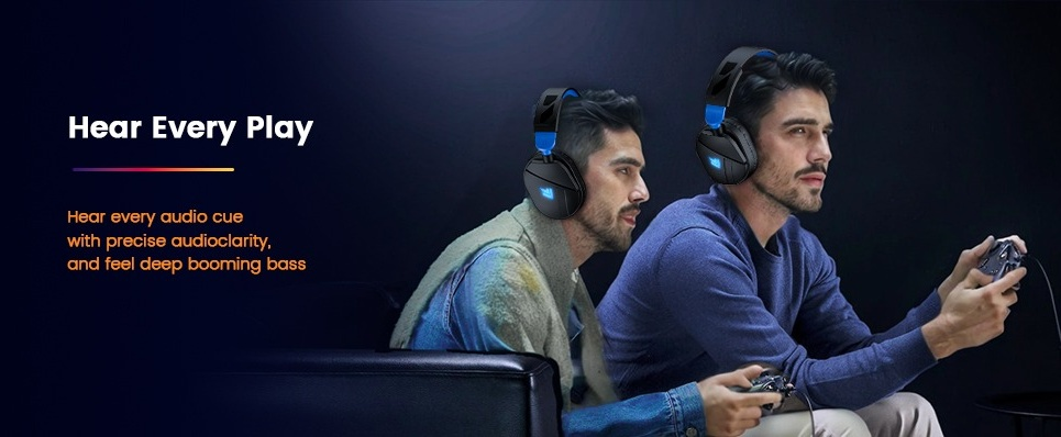 HEADPHONE