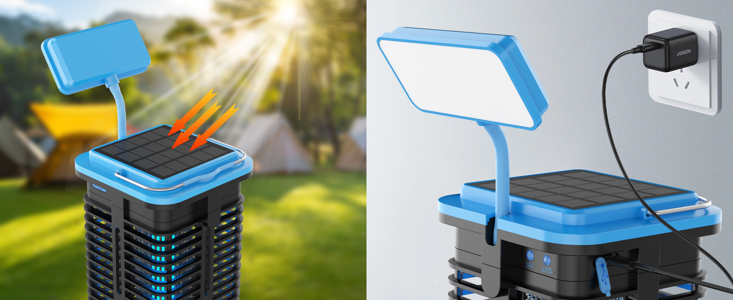 bug zapper