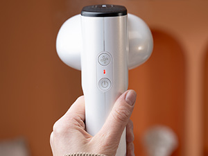 Neakasa Magic 1 Vacuum Steamer for Clothes