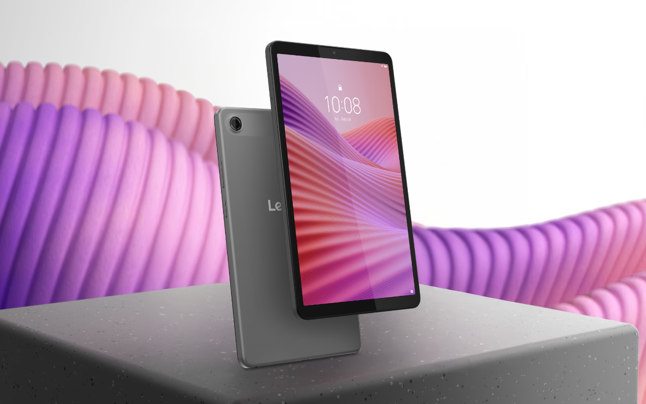 Lenovo Tab One TB305FU Tablet