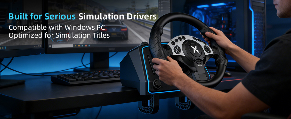Driver