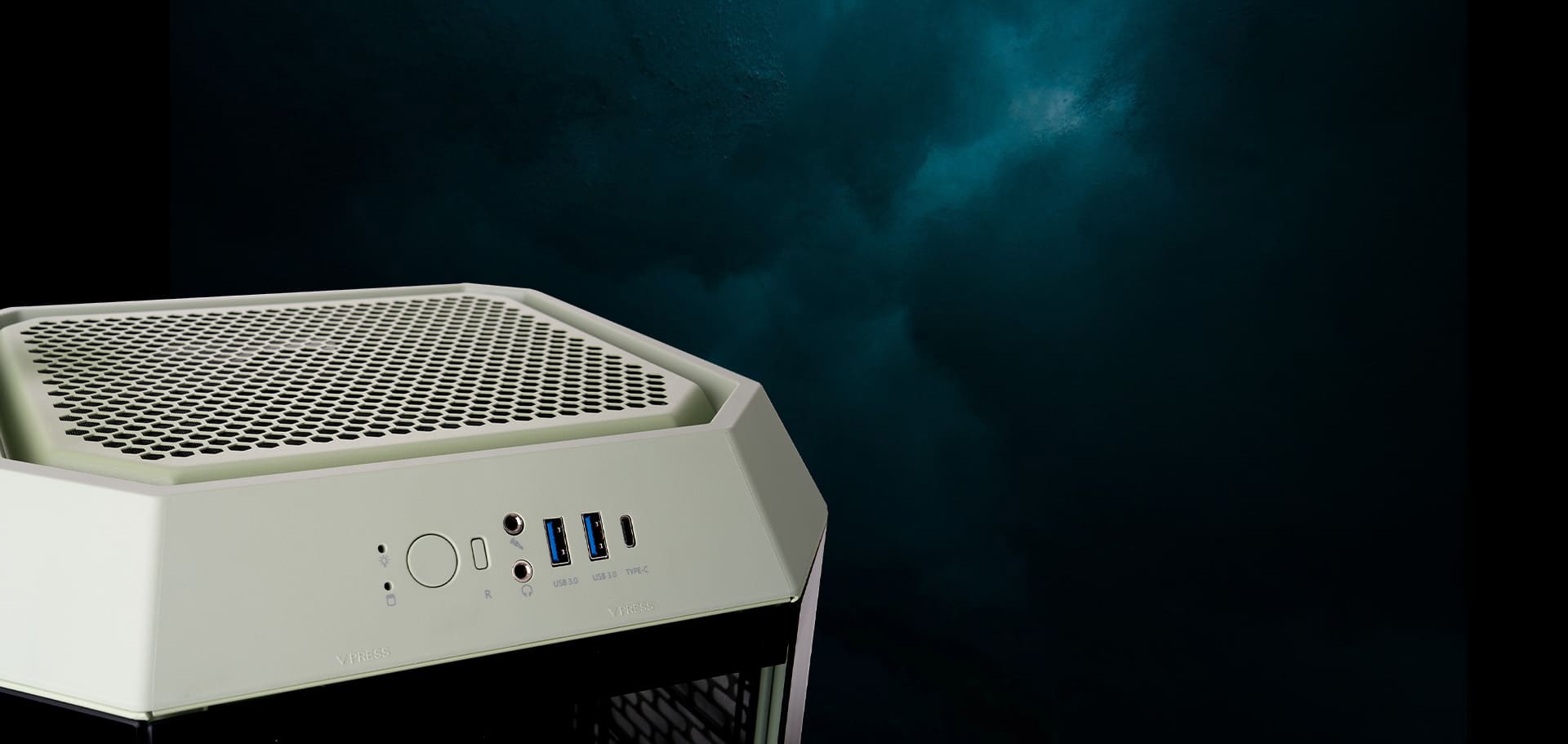 Thermaltake Tower 250 Mini-ITX Mini Tower Case