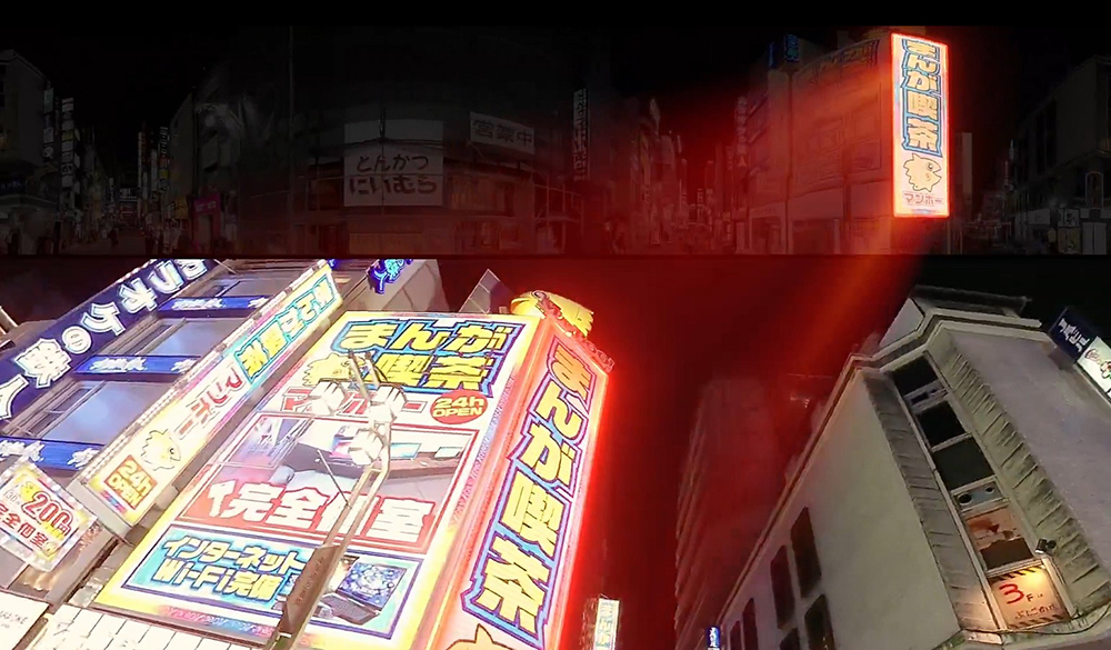 Insta360 ONE RS 1-Inch 360 Edition Action Camera