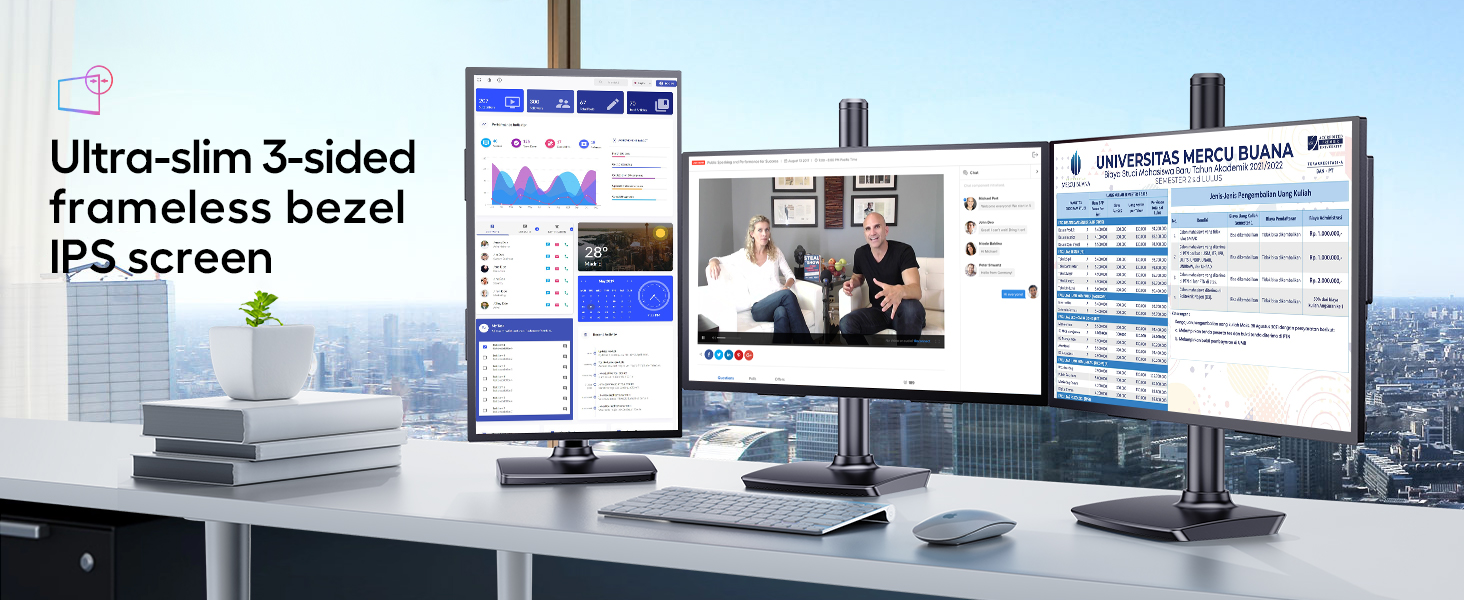 4K MONITOR