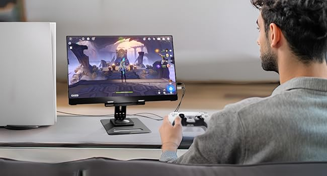 Gamer