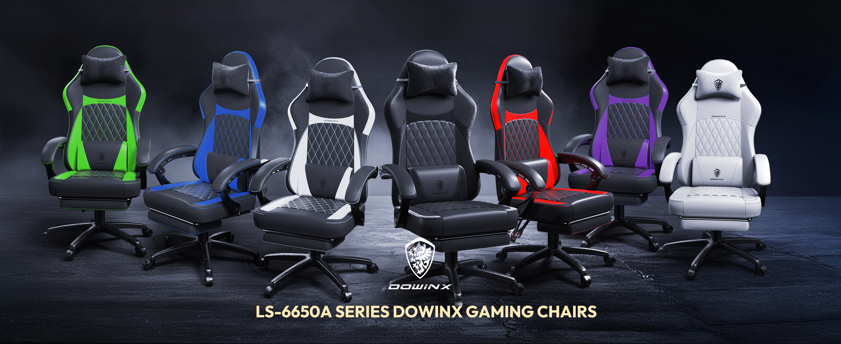 gaming chair