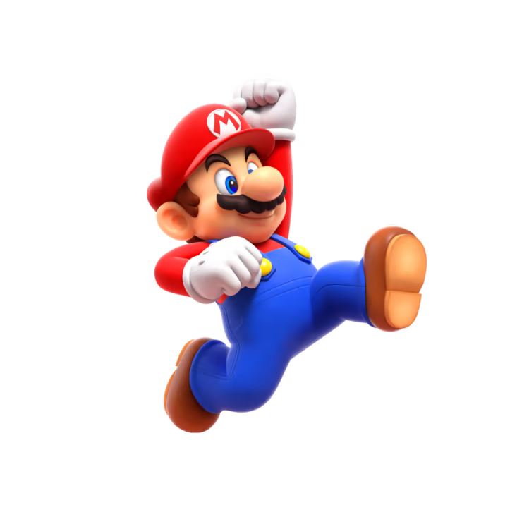 Super Mario Bros. Wonder