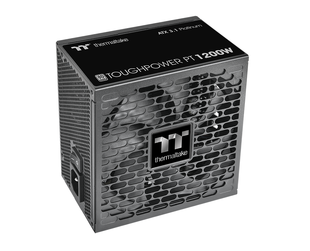 Thermaltake Toughpower PT 1200W Power Supply