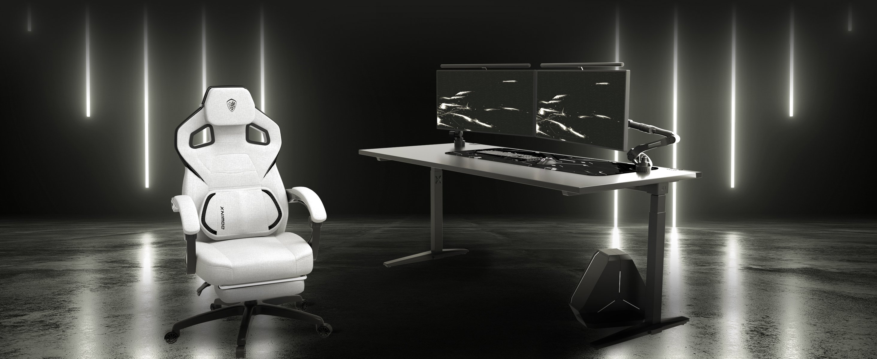 gaming chair